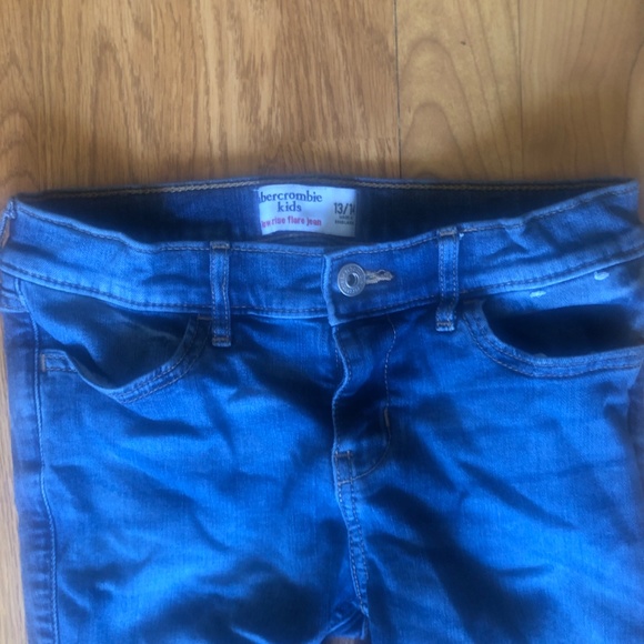 Jeans - Picture 4 of 4